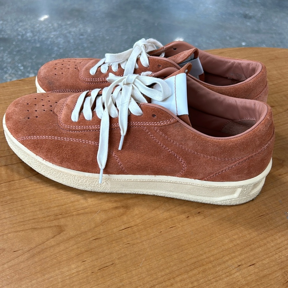 Jil Sander Men Sneakers